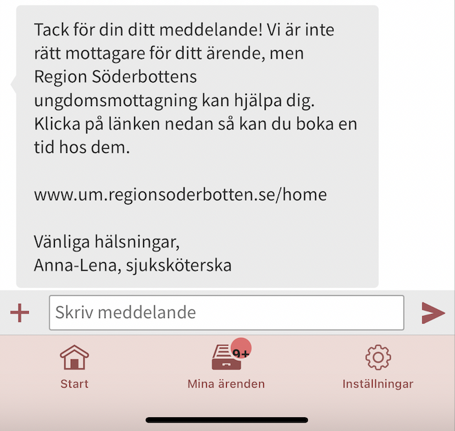 Skärmavbild